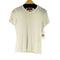 マックスマーラステュディオ MAX MARA STUDIO S/S レーヨン Tシャツ レディース JPN:L