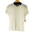 マックスマーラステュディオ MAX MARA STUDIO S/S レーヨン Tシャツ レディース JPN:L