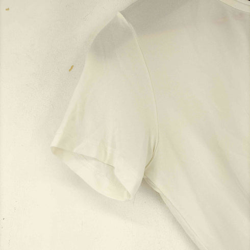 マックスマーラステュディオ MAX MARA STUDIO S/S レーヨン Tシャツ レディース JPN:L