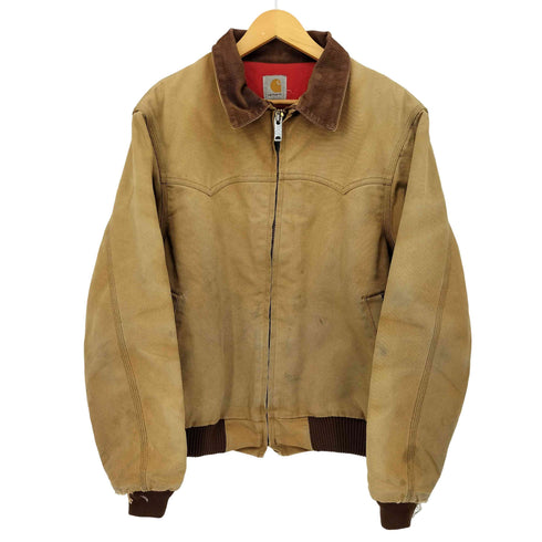 カーハート Carhartt 80S~90S 襟コーズ サンタフェ ジャケット メンズ