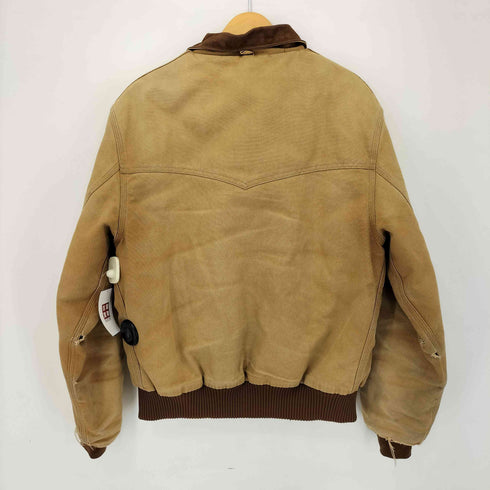 カーハート Carhartt 80S~90S 襟コーズ サンタフェ ジャケット メンズ