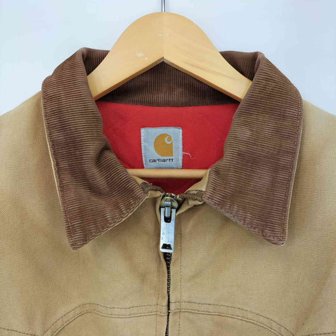 カーハート Carhartt 80S~90S 襟コーズ サンタフェ ジャケット メンズ