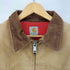 カーハート Carhartt 80S~90S 襟コーズ サンタフェ ジャケット メンズ