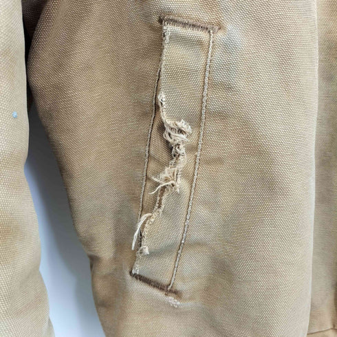 カーハート Carhartt 80S~90S 襟コーズ サンタフェ ジャケット メンズ