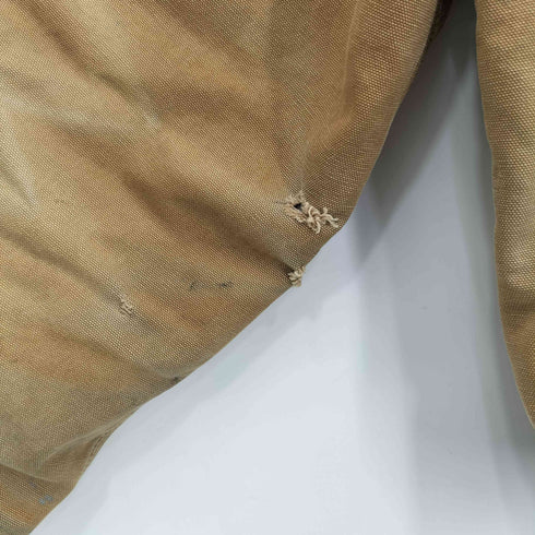 カーハート Carhartt 80S~90S 襟コーズ サンタフェ ジャケット メンズ