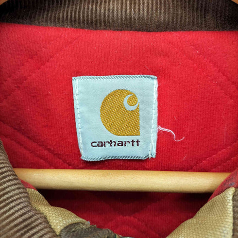カーハート Carhartt 80S~90S 襟コーズ サンタフェ ジャケット メンズ