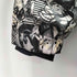 ASIAN CANCONTROLERZ フォト総柄スキージャケット メンズ import:L