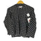 コムデギャルソンコムデギャルソン COMME des GARCONS COMME des GARCONS ドット L/S Tシャツ レディース JPN:S