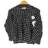 コムデギャルソンコムデギャルソン COMME des GARCONS COMME des GARCONS ドット L/S Tシャツ レディース JPN:S