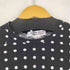 コムデギャルソンコムデギャルソン COMME des GARCONS COMME des GARCONS ドット L/S Tシャツ レディース JPN:S