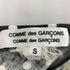 コムデギャルソンコムデギャルソン COMME des GARCONS COMME des GARCONS ドット L/S Tシャツ レディース JPN:S