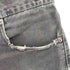 リーバイス Levis 90S MADE IN CANADA 217刻印 後染め 516 ブラックデニム ジップフライ メンズ W34/L30