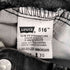 リーバイス Levis 90S MADE IN CANADA 217刻印 後染め 516 ブラックデニム ジップフライ メンズ W34/L30