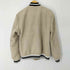 ザラ ZARA フェイクスウェードスタジャン メンズ import:L