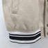 ザラ ZARA フェイクスウェードスタジャン メンズ import:L