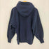 チャンピオン Champion 90S USA製 REVERSE WEAVE アーチロゴ フーディパーカー メンズ import:XL