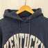 チャンピオン Champion 90S USA製 REVERSE WEAVE アーチロゴ フーディパーカー メンズ import:XL