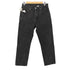 リーバイス Levis 90S MADE IN MEXICO 505 後染めブラックデニム メンズ W33/L29