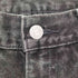 リーバイス Levis 90S MADE IN MEXICO 505 後染めブラックデニム メンズ W33/L29