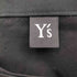 ワイズ Ys コットンリネン アシンメトリースカート レディース JPN:3