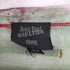 ジャンポールゴルチエフェム Jean Paul GAULTIER FEMME 総柄 クルーネック パワーネット レディース 40