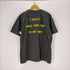 ローチ RWCHE STRAIGHT TEE ムービープリントTシャツ メンズ import:L
