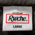 ローチ RWCHE STRAIGHT TEE ムービープリントTシャツ メンズ import:L