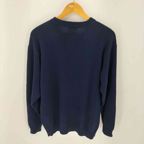 ビームス BEAMS 90S Vネック ニット メンズ JPN:L