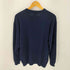 ビームス BEAMS 90S Vネック ニット メンズ JPN:L