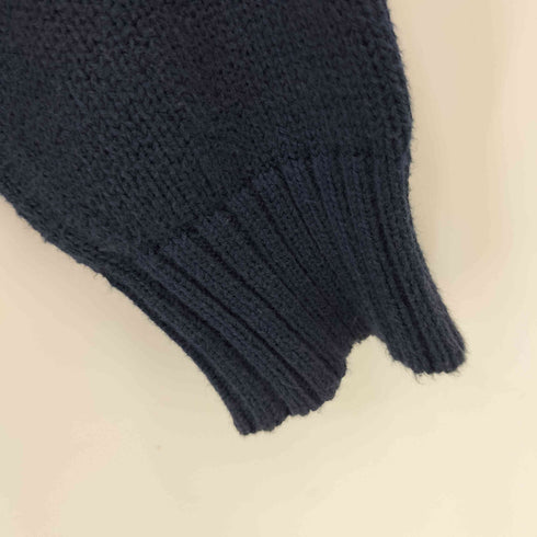 ビームス BEAMS 90S Vネック ニット メンズ JPN:L