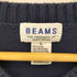 ビームス BEAMS 90S Vネック ニット メンズ JPN:L