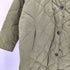 アメリカンホリック AMERICAN HOLIC 2WAYキルトノーカラーBIGコート レディース JPN:L