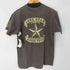 トイズマッコイ TOYS McCOY ROUTE 66 TEE TEXAS TRUCKING COMPANY メンズ JPN:M