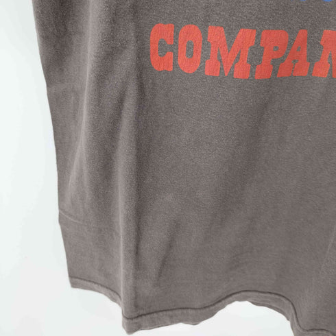 トイズマッコイ TOYS McCOY ROUTE 66 TEE TEXAS TRUCKING COMPANY メンズ JPN:M