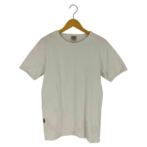 アヴィレックス AVIREX DAILY S/S CREW NECK T-SHIRT デイリー クルーネックTシャツ メンズ import:L