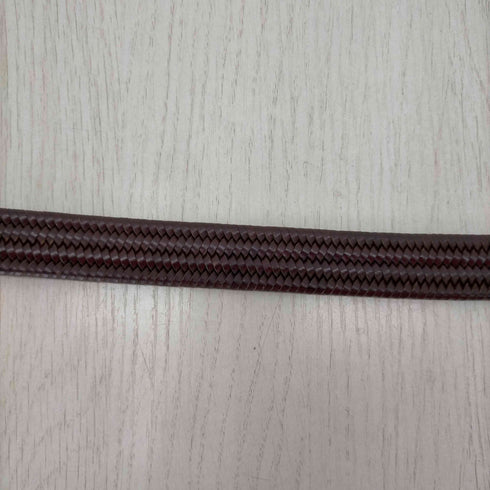 ラジャブルック rajabrooke メッシュベルト メンズ