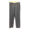 アンダーカバー UNDERCOVER 20SS The shepherd WashedwoolピンタックストレートPT パンツ メンズ JPN:2