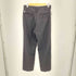 アンダーカバー UNDERCOVER 20SS The shepherd WashedwoolピンタックストレートPT パンツ メンズ JPN:2
