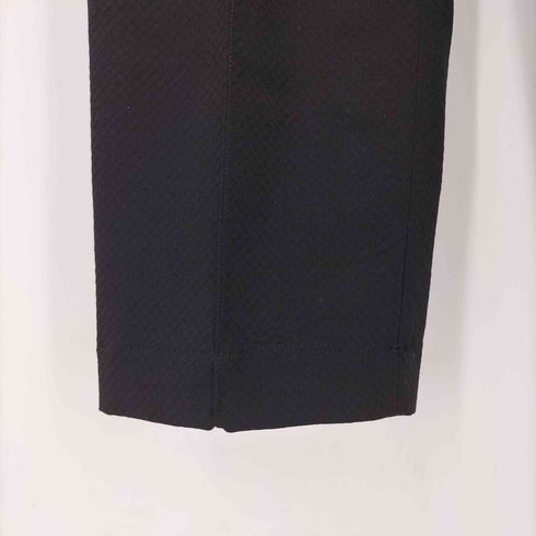 アンダーカバー UNDERCOVER 20SS The shepherd WashedwoolピンタックストレートPT パンツ メンズ JPN:2