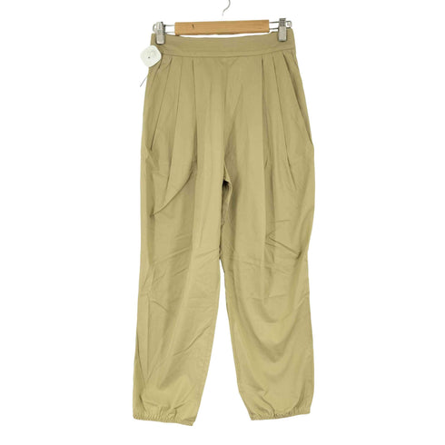 GAMBATTISTA VALLI 2タックパンツ レディース 40