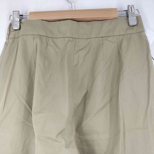 GAMBATTISTA VALLI 2タックパンツ レディース 40
