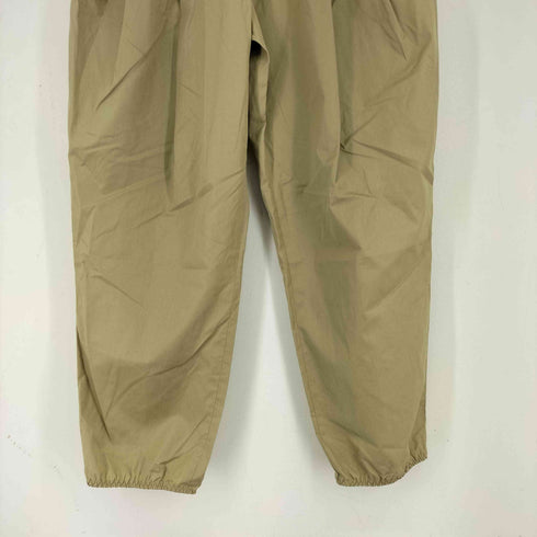GAMBATTISTA VALLI 2タックパンツ レディース 40