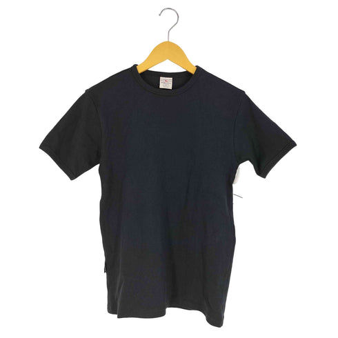 アヴィレックス AVIREX DAILY S/S CREW NECK T-SHIRT デイリー クルーネックTシャツ メンズ import:M
