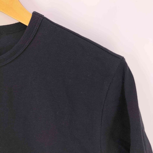 アヴィレックス AVIREX DAILY S/S CREW NECK T-SHIRT デイリー クルーネックTシャツ メンズ import:M
