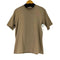 オーラリー AURALEE LUSTER PLAITING TEE メンズ JPN:3