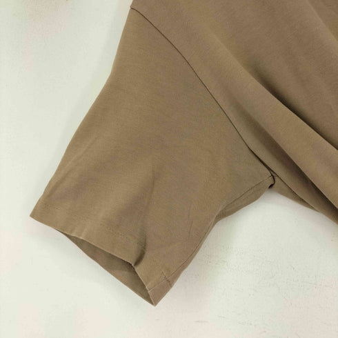 オーラリー AURALEE LUSTER PLAITING TEE メンズ JPN:3