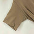 オーラリー AURALEE LUSTER PLAITING TEE メンズ JPN:3