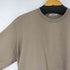 オーラリー AURALEE LUSTER PLAITING TEE メンズ JPN:3