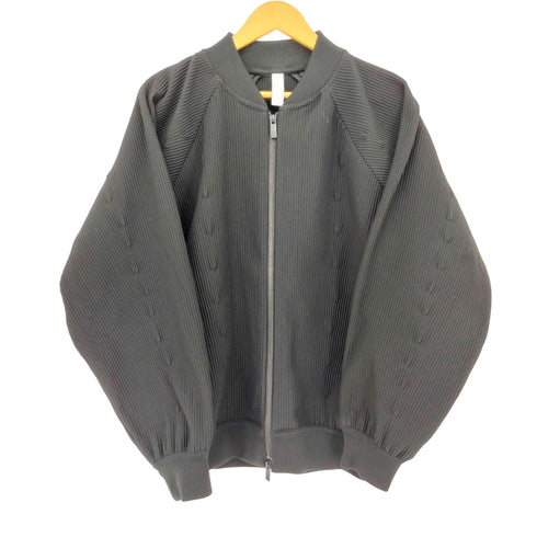 シーエフシーエル CFCL 24SS HYPHA BOMBER JACKET メンズ JPN:3