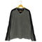 ギャップ Gap OLD GAP オールド ギャップ Vネック フリーススウェット メンズ import:L